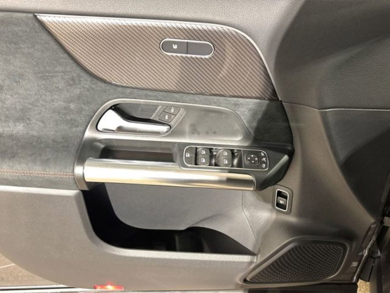 Mercedes-Benz GLA SUV nuova a Bologna