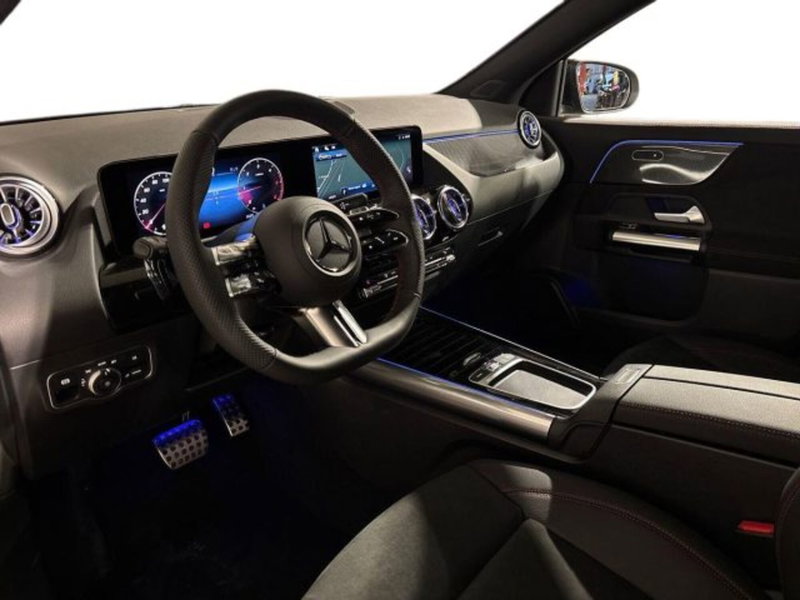 Mercedes-Benz GLA SUV nuova a Bologna (2)