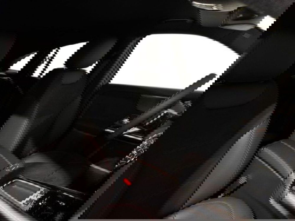 Mercedes-Benz GLA SUV nuova a Bologna (16)