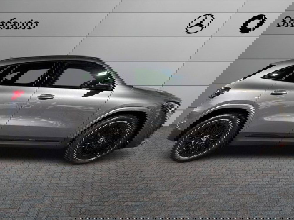 Mercedes-Benz GLA SUV nuova a Bologna (2)