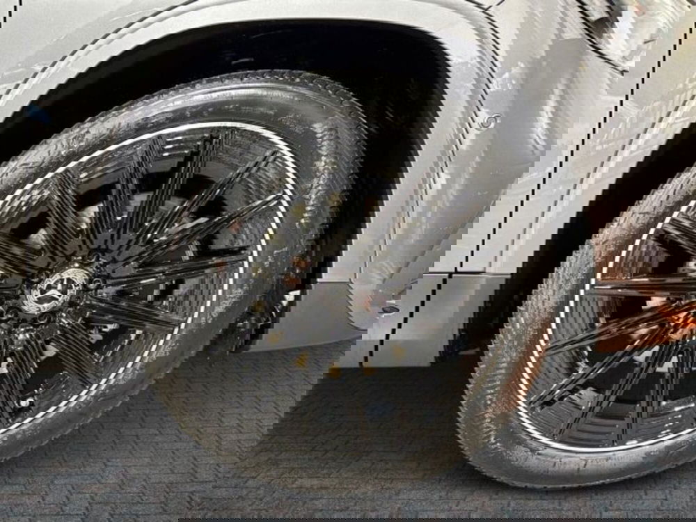 Mercedes-Benz GLA SUV nuova a Bologna (8)