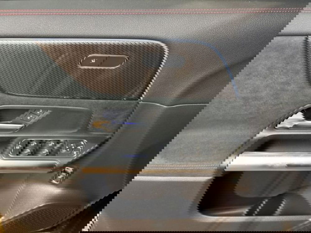 Mercedes-Benz GLA SUV nuova a Bologna (10)