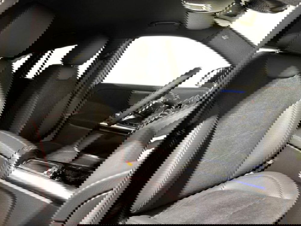 Mercedes-Benz GLA SUV nuova a Bologna (16)