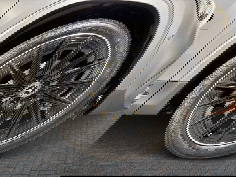 Mercedes-Benz GLA SUV nuova a Bologna (8)