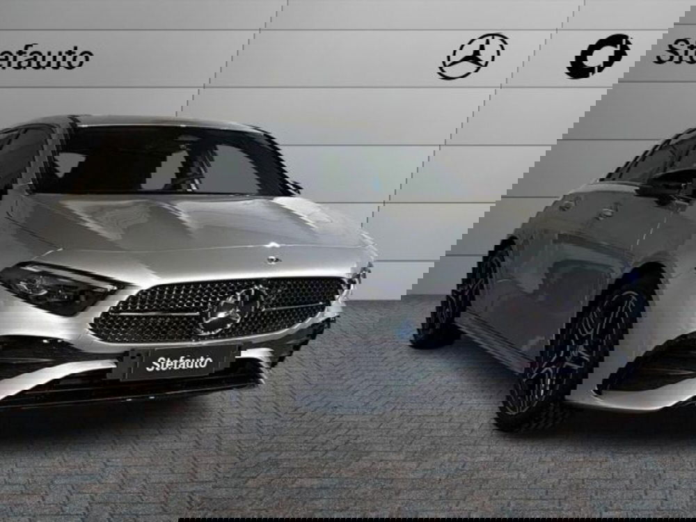 Mercedes-Benz Classe A nuova a Bologna