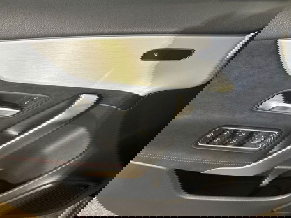 Mercedes-Benz Classe A nuova a Bologna (10)