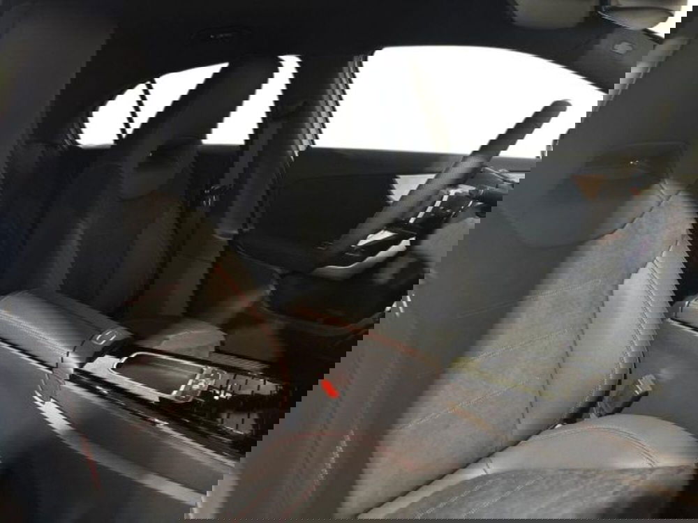 Mercedes-Benz Classe A nuova a Bologna (16)