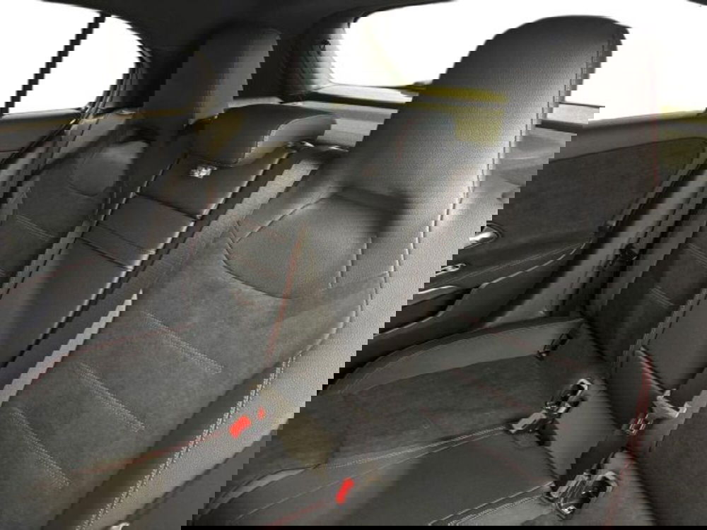 Mercedes-Benz Classe A nuova a Bologna (9)