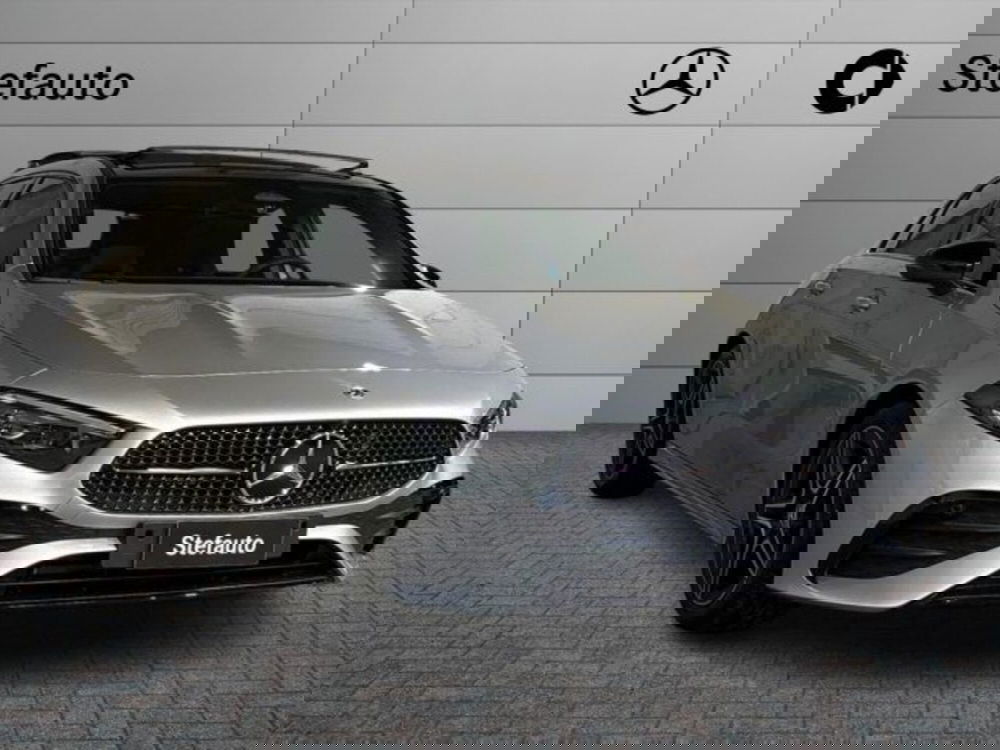 Mercedes-Benz Classe A nuova a Bologna