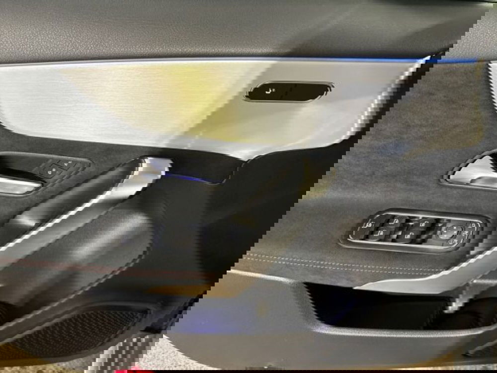 Mercedes-Benz Classe A nuova a Bologna (10)