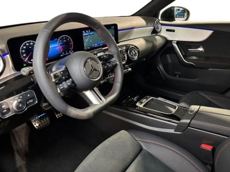 Mercedes-Benz Classe A nuova a Bologna