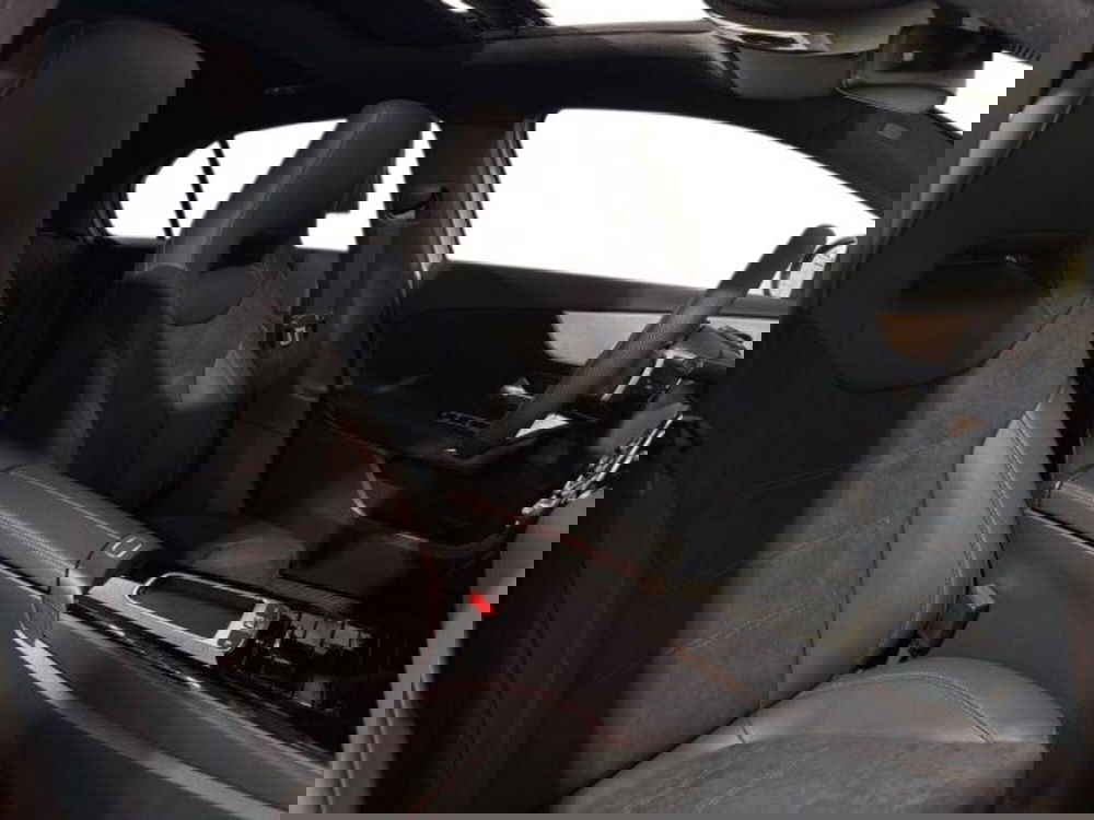 Mercedes-Benz Classe A nuova a Bologna (16)