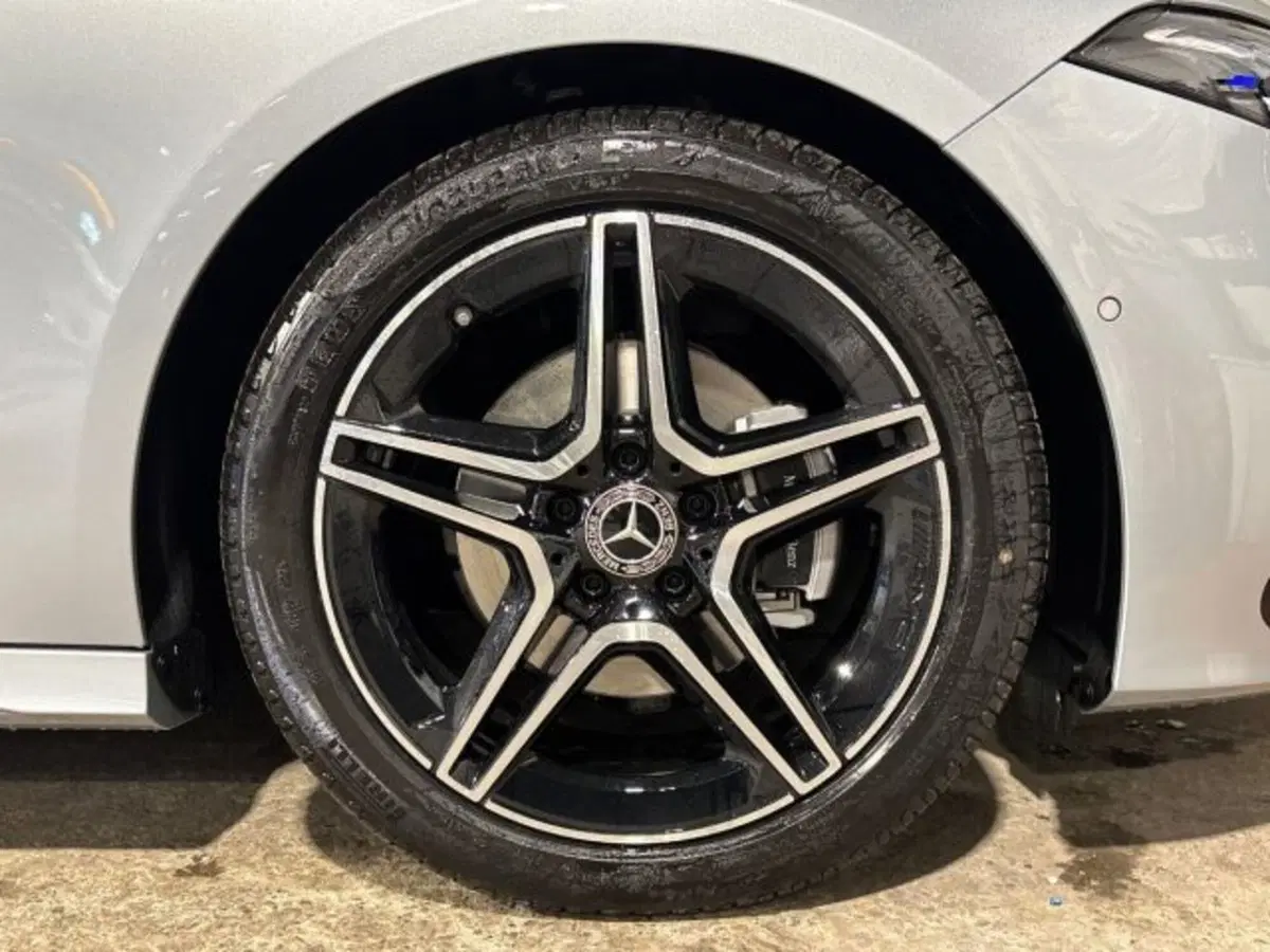 Mercedes-Benz Classe A nuova a Bologna (8)