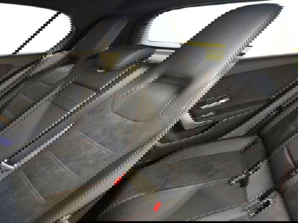 Mercedes-Benz Classe A nuova a Bologna (9)