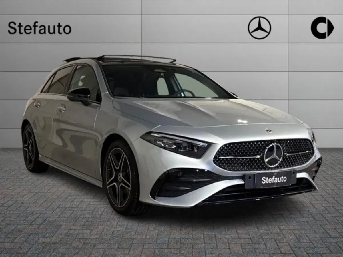 Mercedes-Benz Classe A nuova a Bologna
