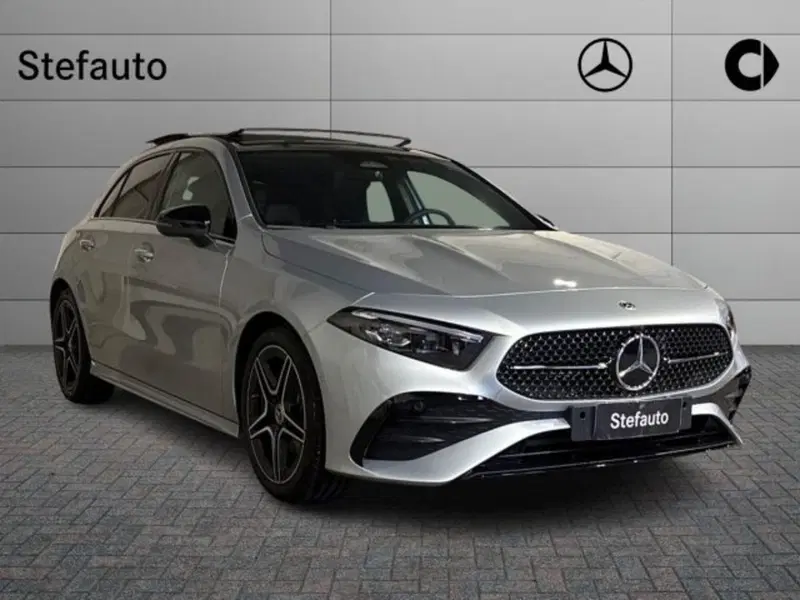 Mercedes-Benz Classe A nuova a Bologna