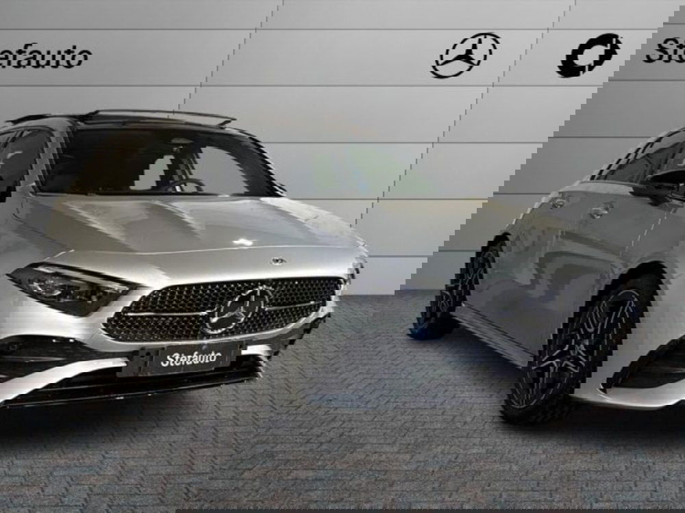 Mercedes-Benz Classe A nuova a Bologna