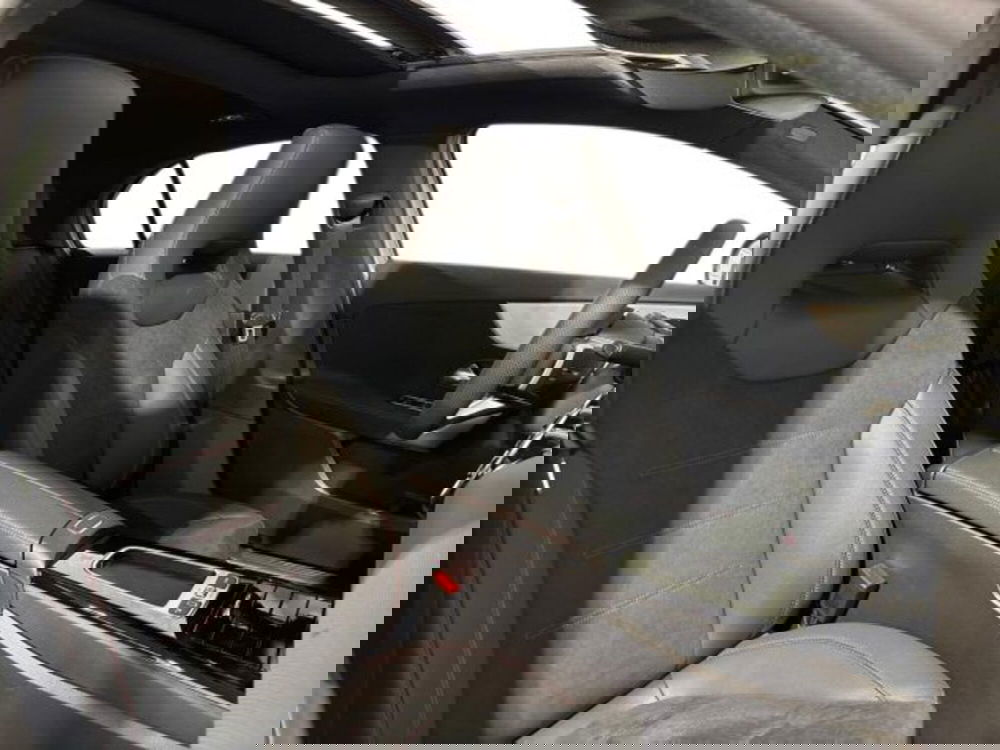 Mercedes-Benz Classe A nuova a Bologna (16)