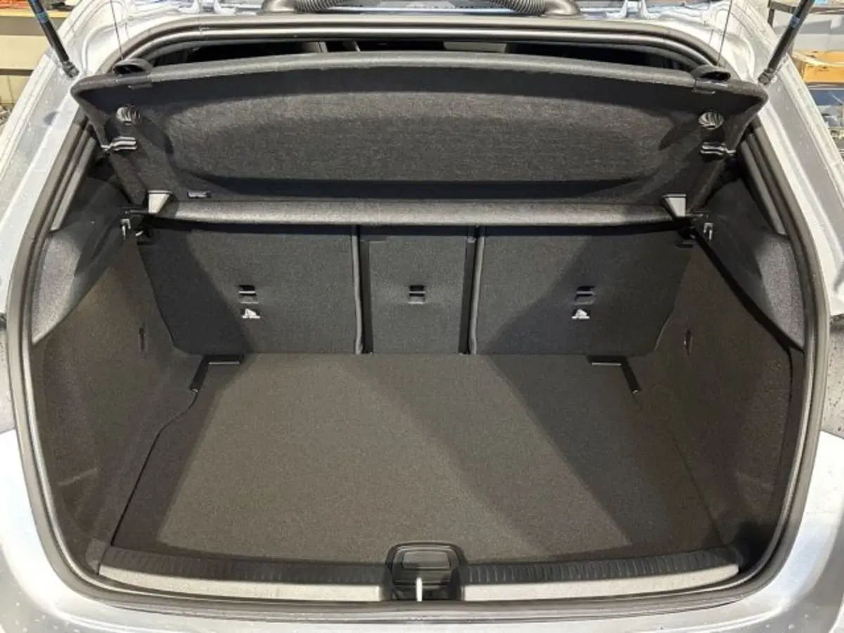 Mercedes-Benz Classe A nuova a Bologna (7)