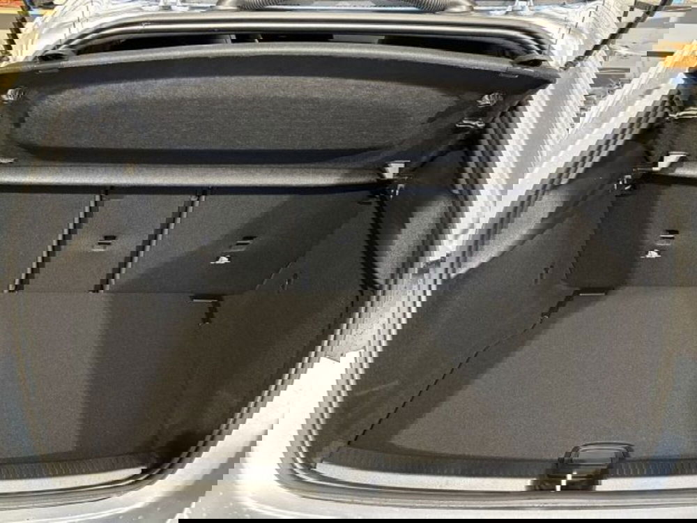 Mercedes-Benz Classe A nuova a Bologna (7)