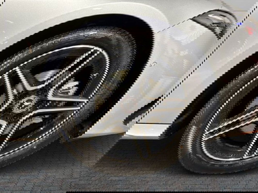 Mercedes-Benz Classe A nuova a Bologna (8)