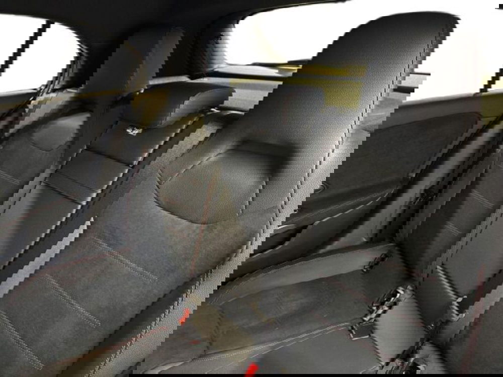 Mercedes-Benz Classe A nuova a Bologna (9)