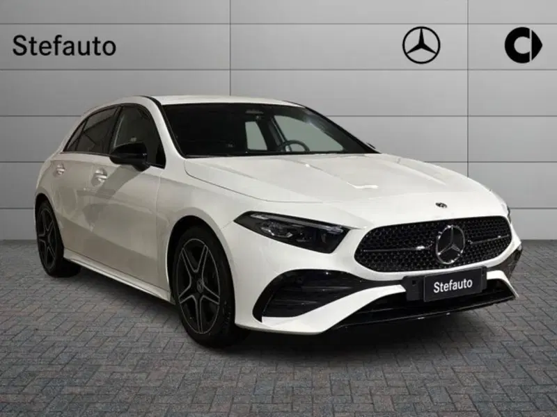 Mercedes-Benz Classe A nuova a Bologna