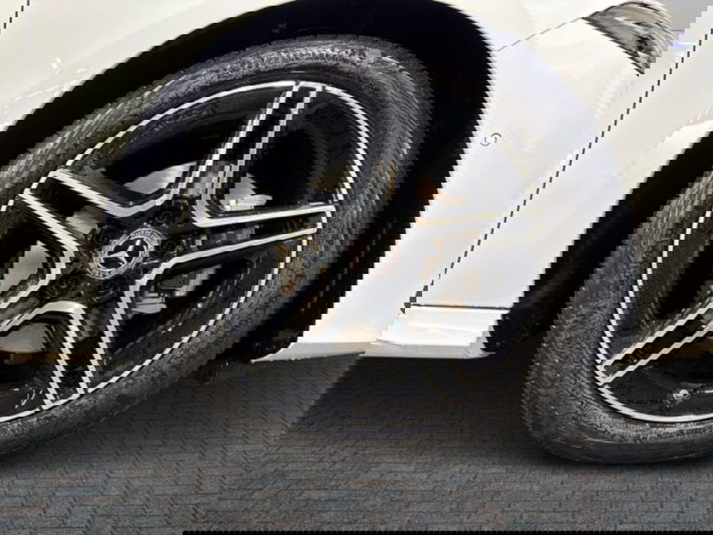 Mercedes-Benz Classe A nuova a Bologna (8)