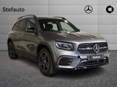 Mercedes-Benz GLB 200 d AMG Line Advanced Plus Seaside Edition auto nuova a Bologna