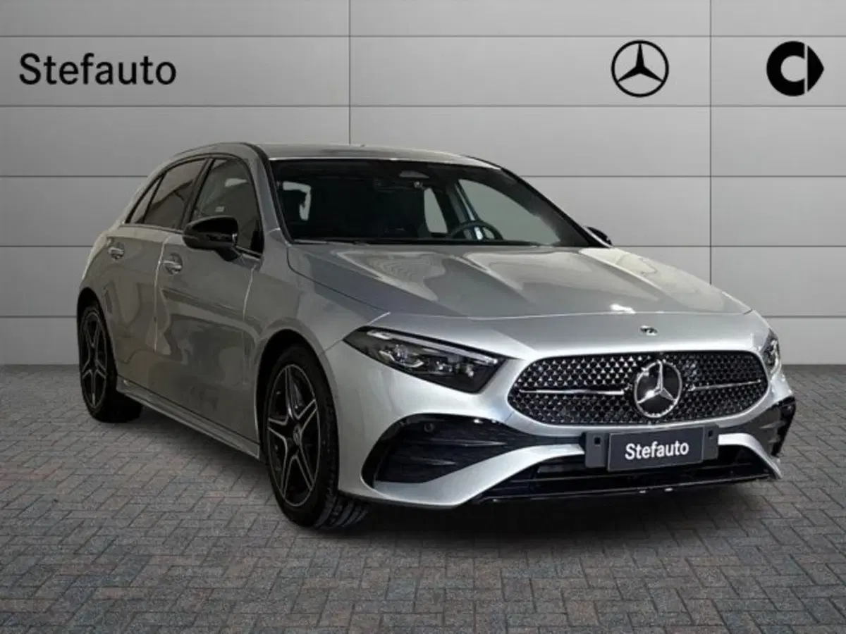 Mercedes-Benz Classe A nuova a Bologna