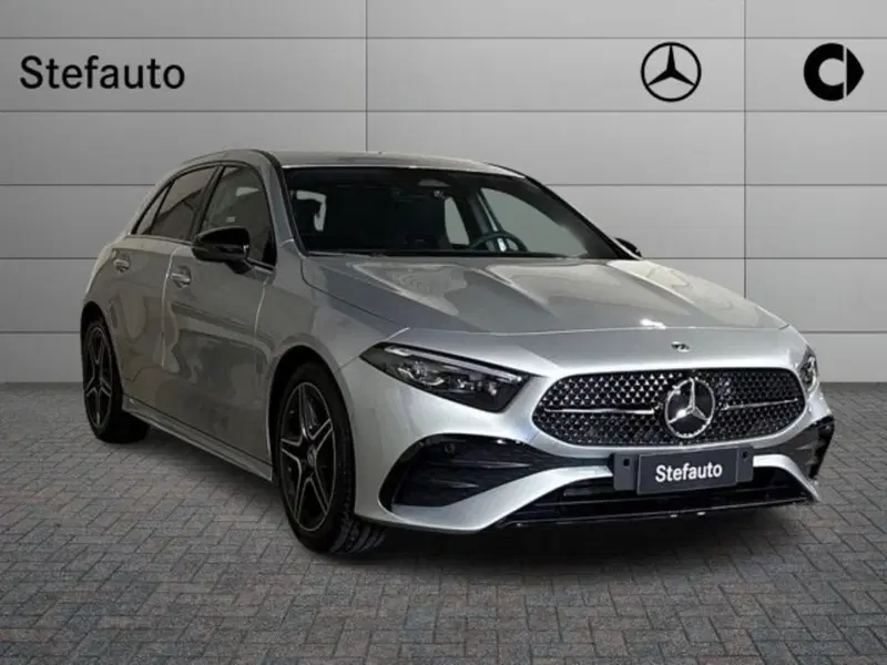Mercedes-Benz Classe A nuova a Bologna