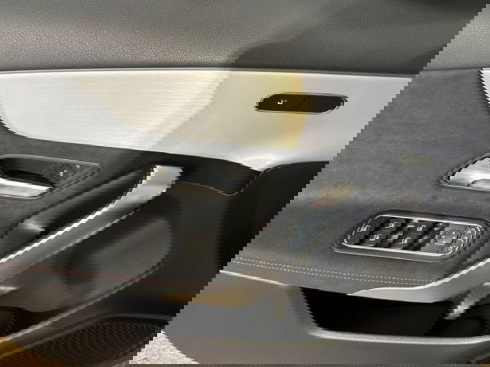 Mercedes-Benz Classe A nuova a Bologna (10)