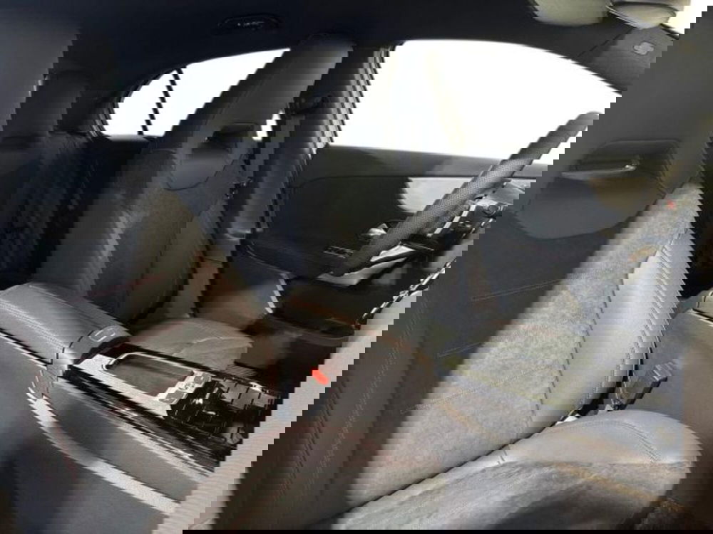 Mercedes-Benz Classe A nuova a Bologna (16)