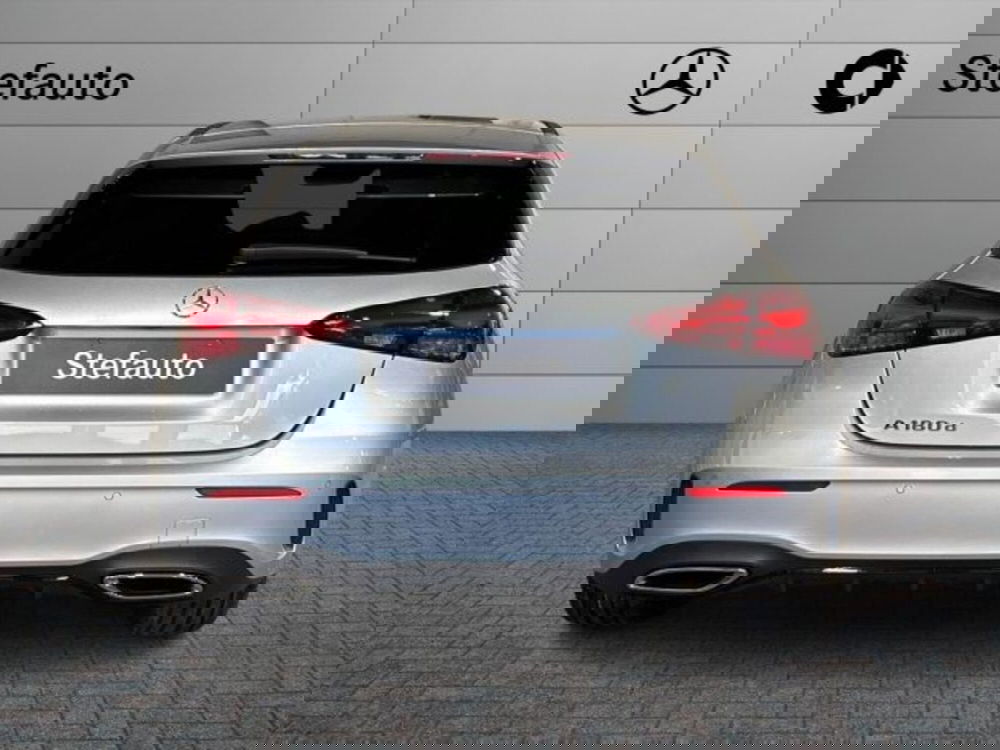 Mercedes-Benz Classe A nuova a Bologna (6)