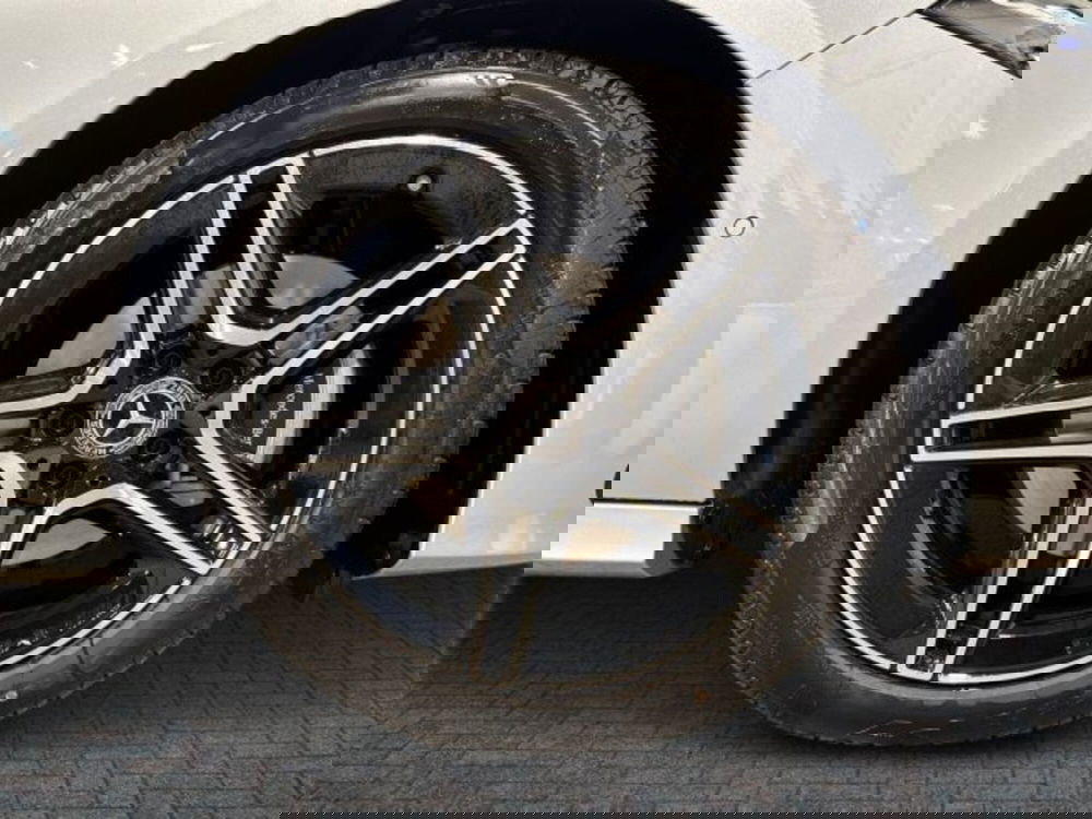 Mercedes-Benz Classe A nuova a Bologna (8)