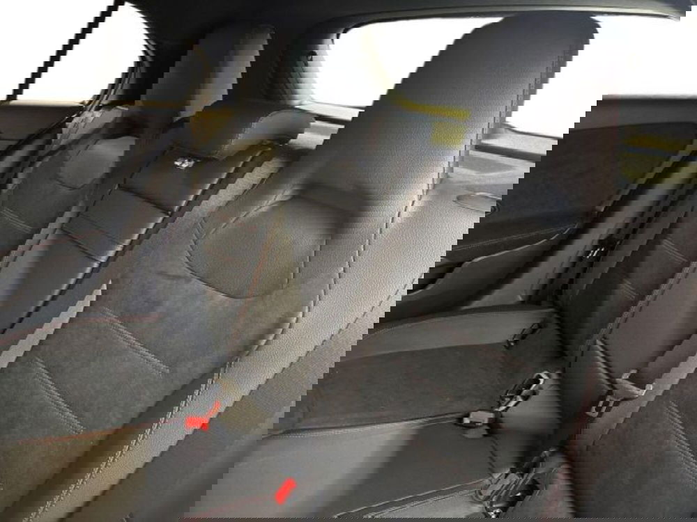 Mercedes-Benz Classe A nuova a Bologna (9)