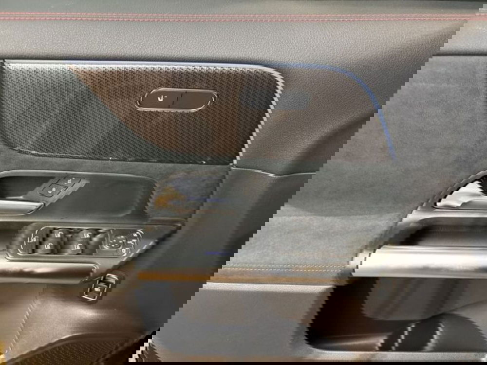 Mercedes-Benz GLA SUV nuova a Bologna (10)