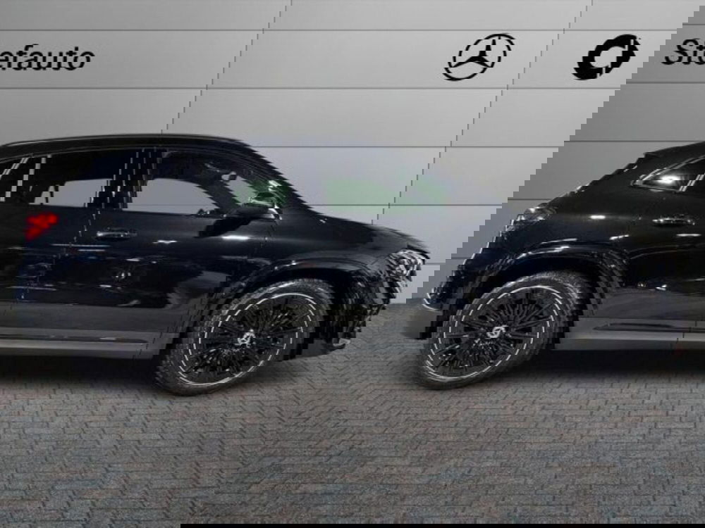 Mercedes-Benz GLA SUV nuova a Bologna (2)