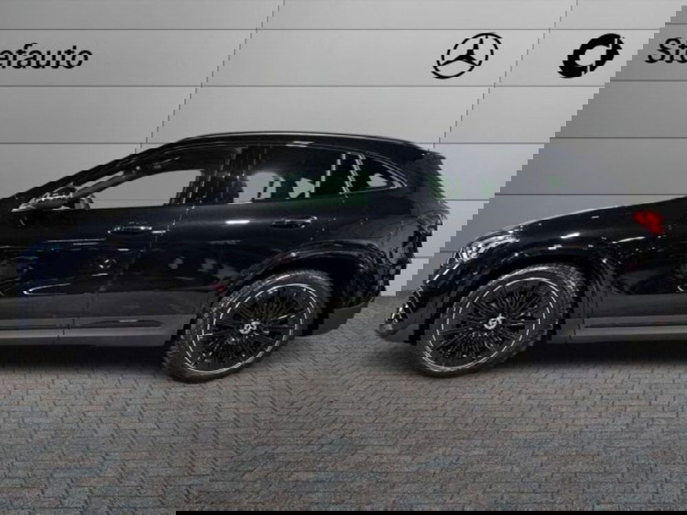 Mercedes-Benz GLA SUV nuova a Bologna (3)