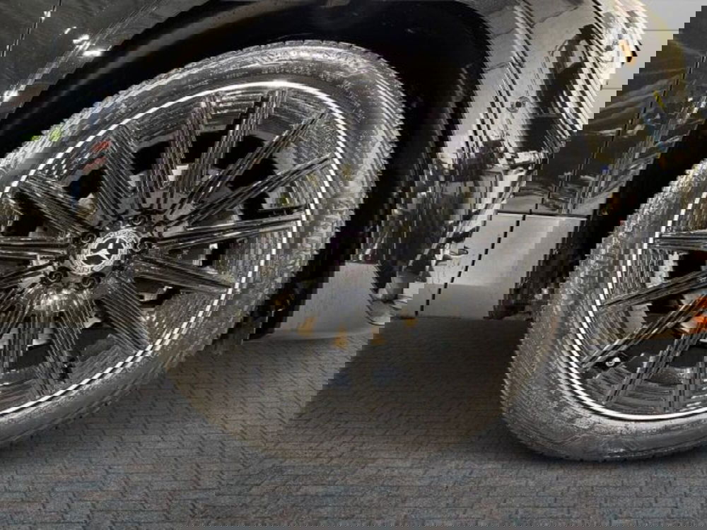 Mercedes-Benz GLA SUV nuova a Bologna (8)