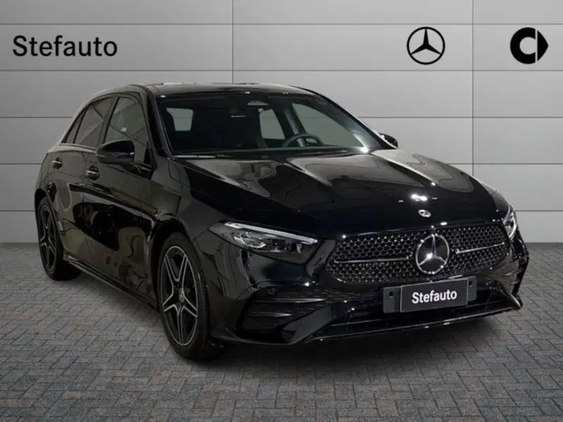 Mercedes-Benz Classe A nuova a Bologna