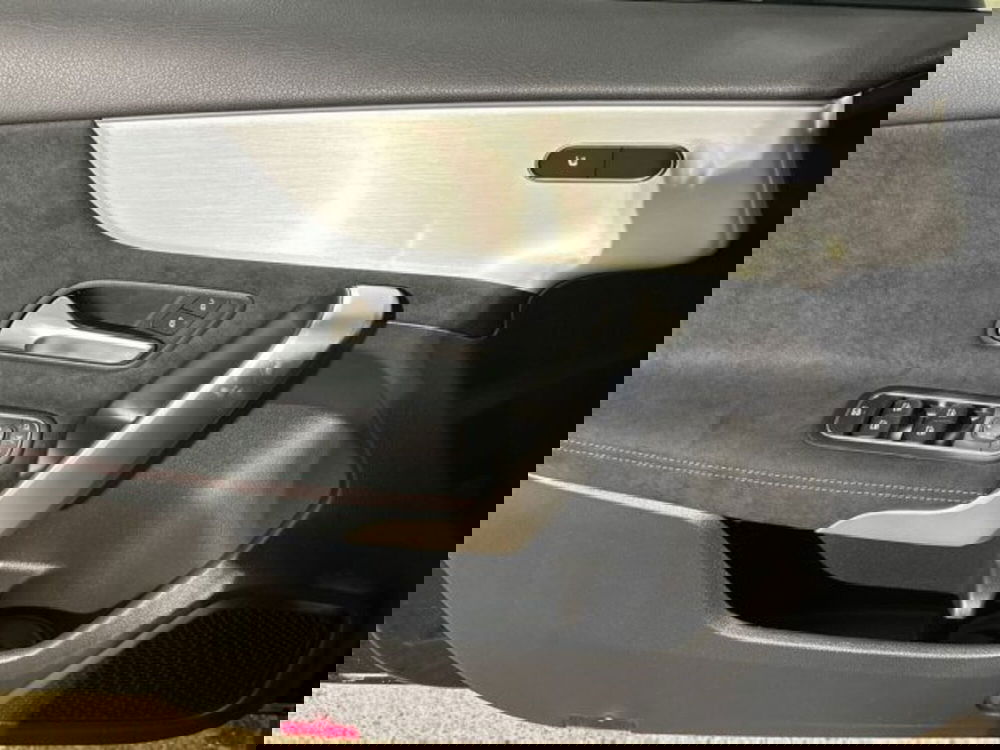 Mercedes-Benz Classe A nuova a Bologna (10)