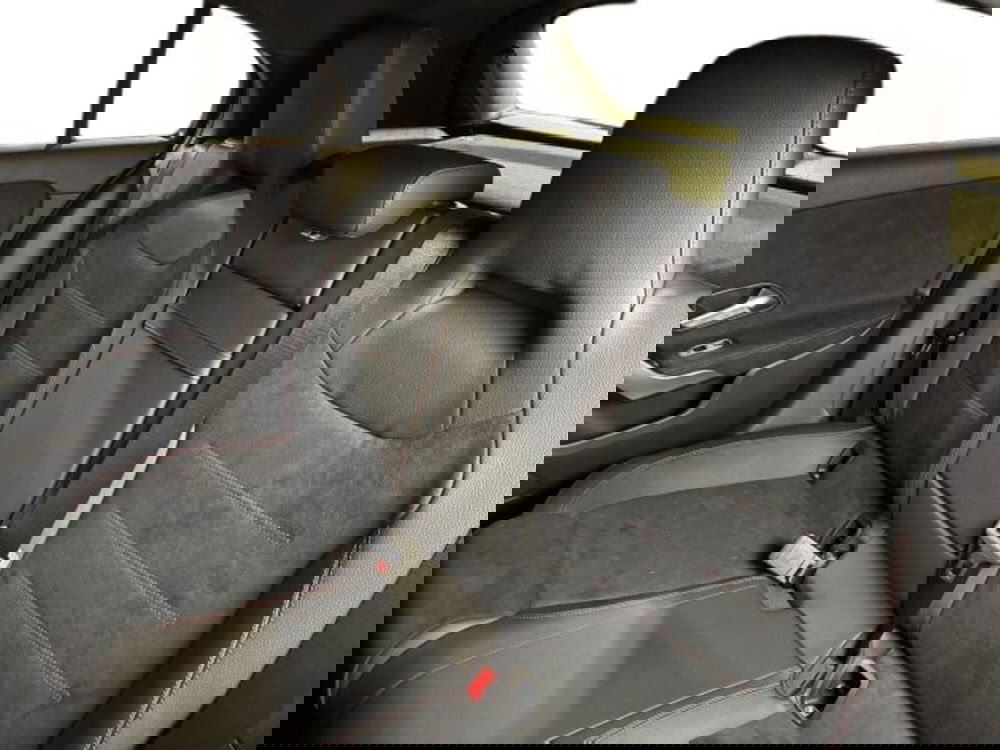 Mercedes-Benz Classe A nuova a Bologna (9)