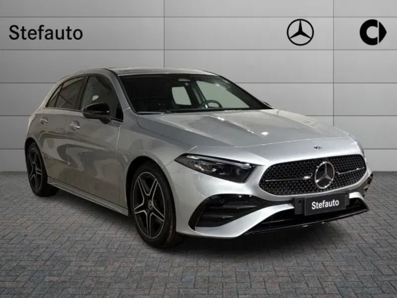 Mercedes-Benz Classe A nuova a Bologna
