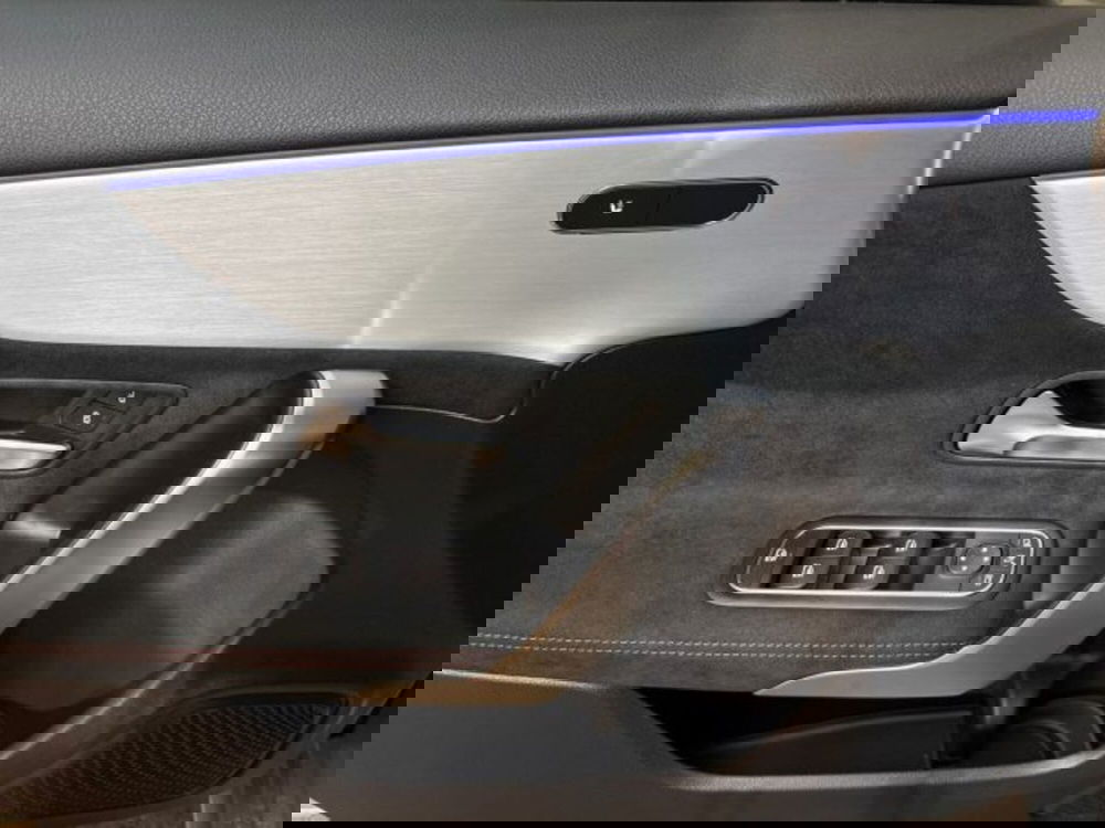 Mercedes-Benz Classe A nuova a Bologna (10)