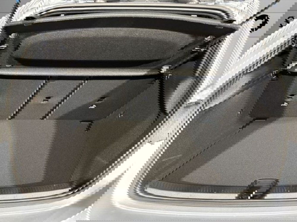 Mercedes-Benz Classe A nuova a Bologna (7)