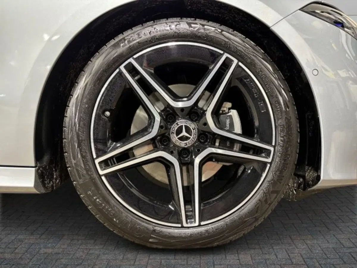 Mercedes-Benz Classe A nuova a Bologna (8)