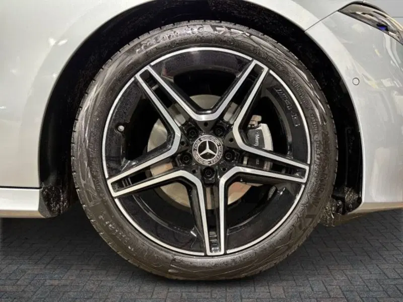 Mercedes-Benz Classe A nuova a Bologna (8)