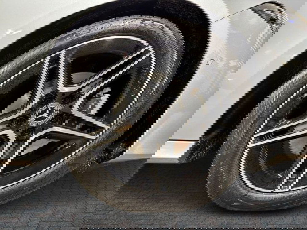 Mercedes-Benz Classe A nuova a Bologna (8)