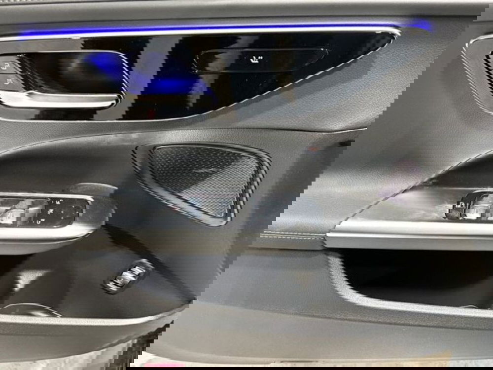 Mercedes-Benz Classe C Station Wagon nuova a Bologna (10)